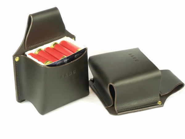 Shotgun Cartridge Box Holders