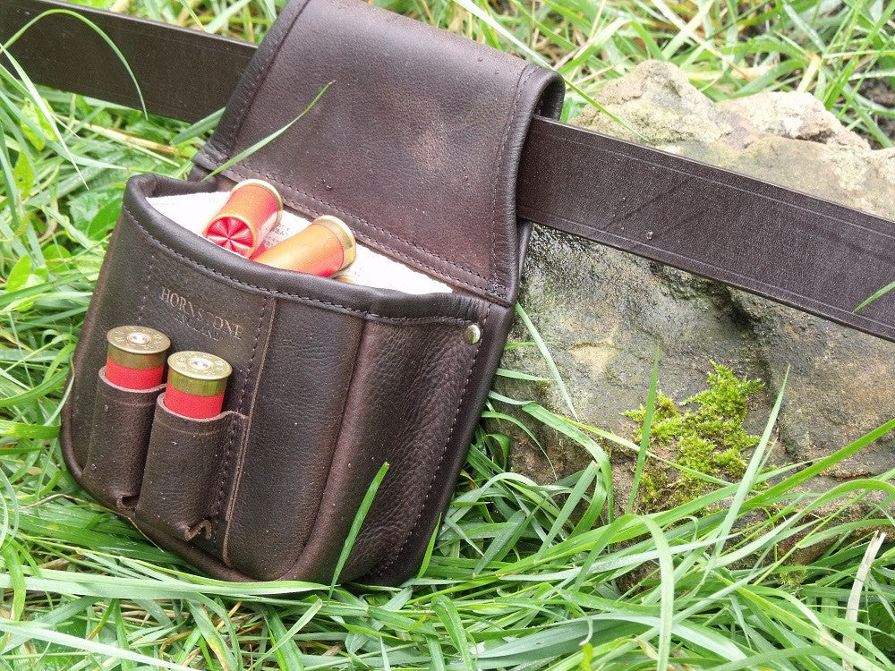 Shotgun Shell Box Carrier- What will you carry in yours? A Hornstone New Release