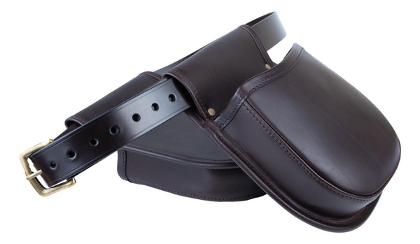 Cartridge pannier sets