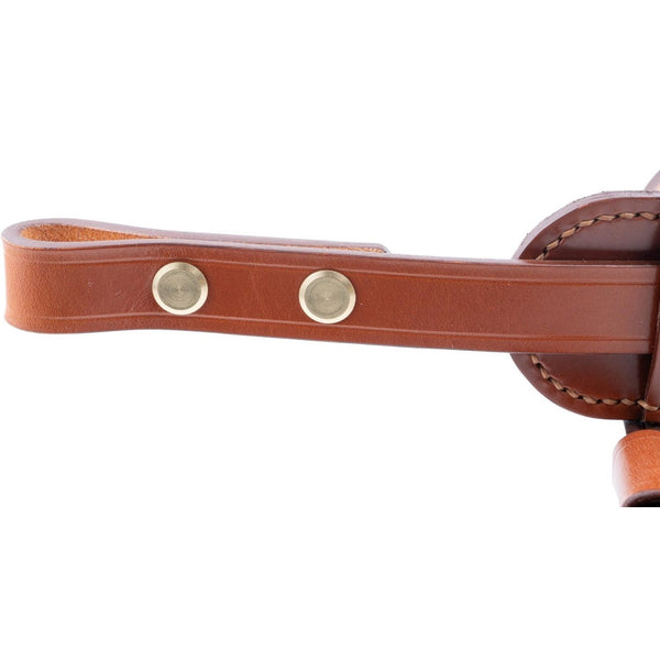 Sling Classic Tan Leather