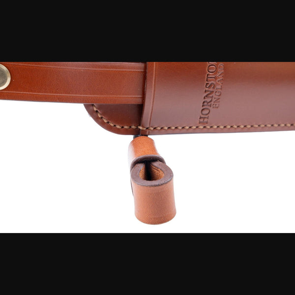 Sling Classic Tan Leather