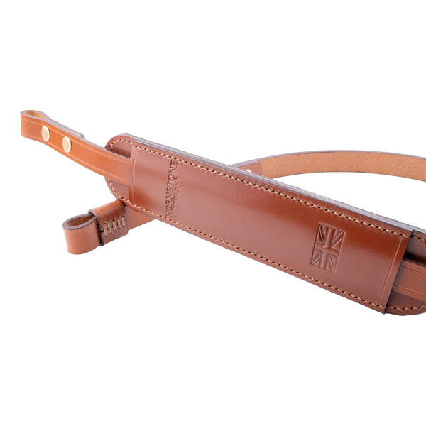 Sling Classic Tan Leather