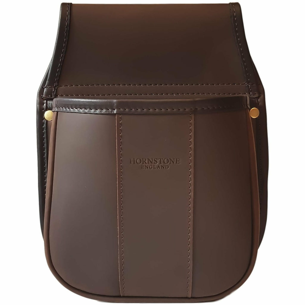 Vintage leather sales ammo pouch