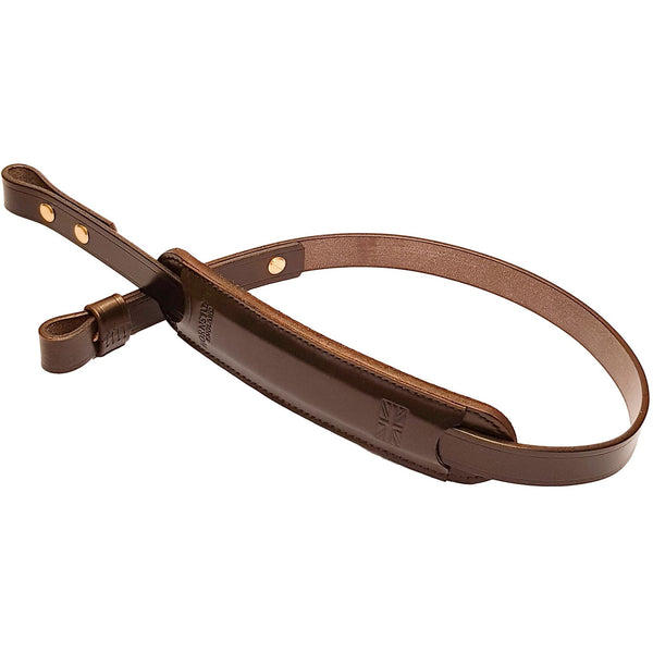 Sling Strong Brown English Bridle Leather