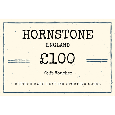 Hornstone Digital Gift Card £100