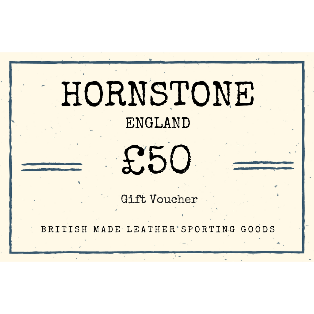 Hornstone Digital Gift Card £50
